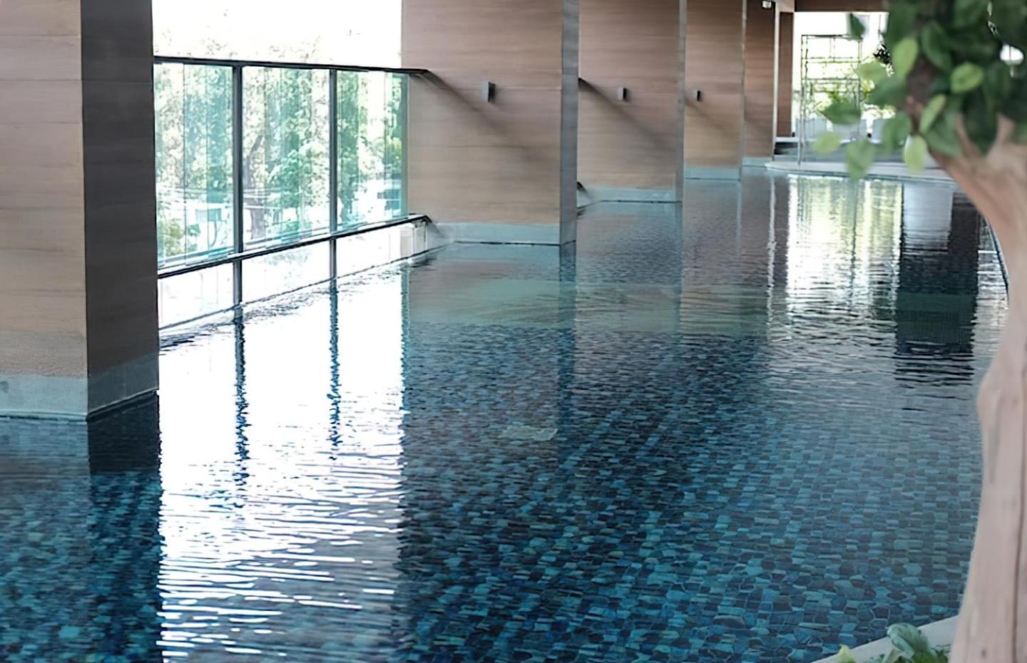 Apartemen Capitol Prism Sky Jakarta